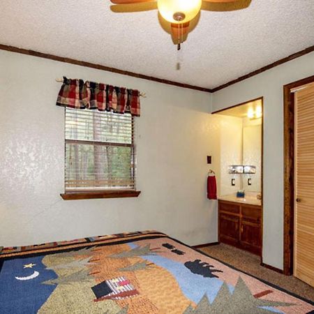 Whispering Pine Cabins Ruidoso Extérieur photo