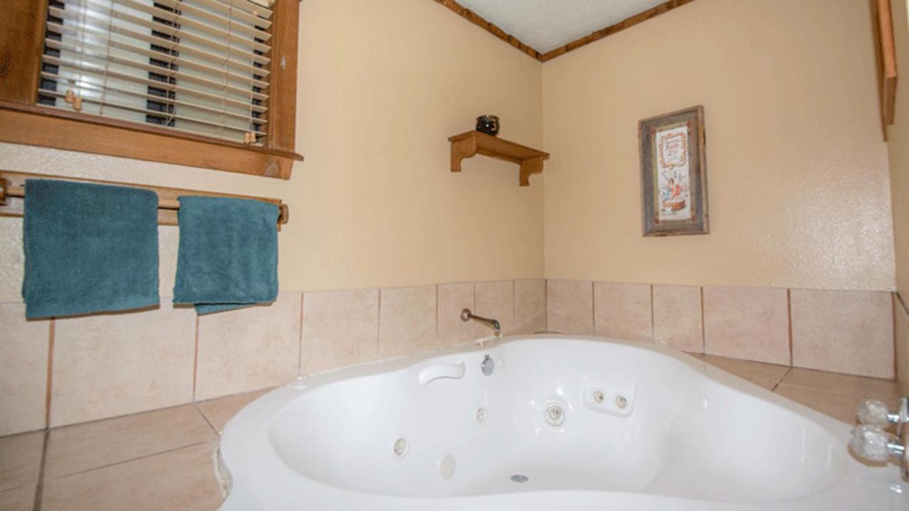 Whispering Pine Cabins Ruidoso Extérieur photo