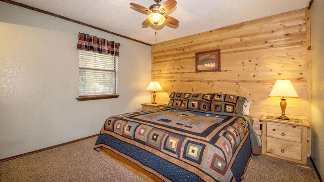 Whispering Pine Cabins Ruidoso Extérieur photo