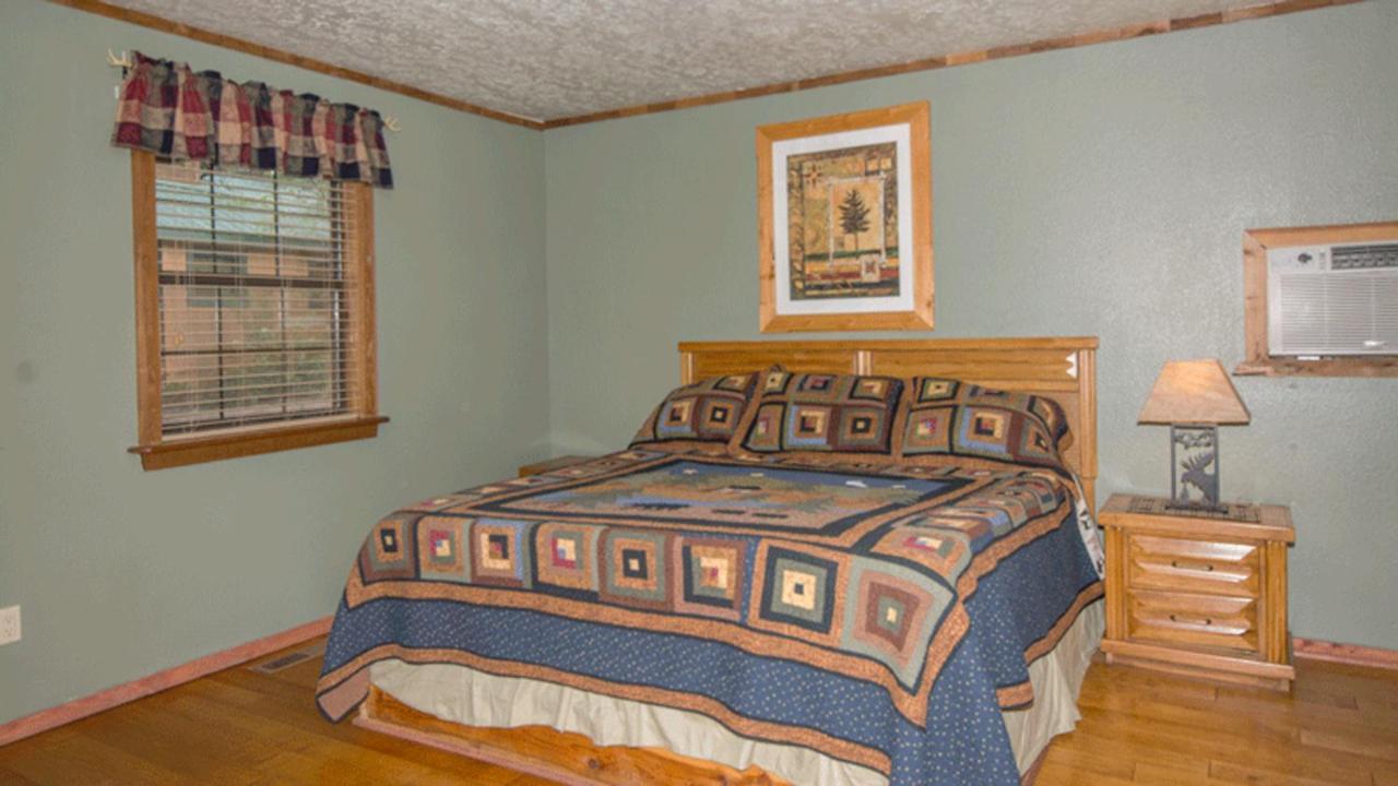 Whispering Pine Cabins Ruidoso Extérieur photo